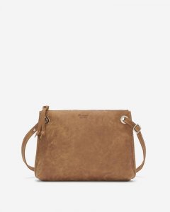 Roots Edie Bag Tribe - NATURAL