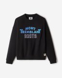 Roots Mt Tremblant Local Roots Crew - BLACK