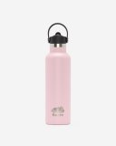 Roots Water Bottle - PINK