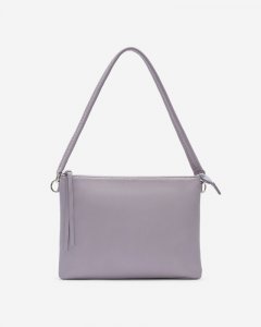 Roots Large Twinsie Bag Cloud - LAVENDER NIGHT