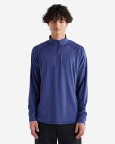 Roots Renew Zip Stein - BLUE ECLIPSE PEPPER