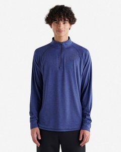 Roots Renew Zip Stein - BLUE ECLIPSE PEPPER