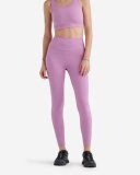 Roots Restore Pocket Legging - PETAL PURPLE