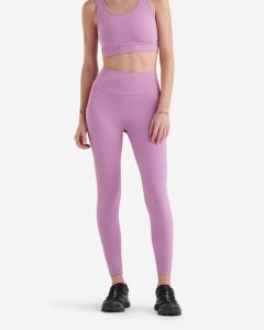 Roots Restore Pocket Legging - PETAL PURPLE