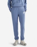 Roots Organic Original Sweatpant - SATIN BLUE