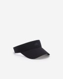 Roots Visor - BLACK