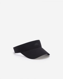 Roots Visor - BLACK