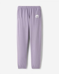 Roots Organic Original Sweatpant - LAVENDER MIST