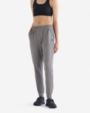 Roots Renew Jogger - SALT & PEPPER