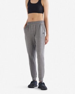 Roots Renew Jogger - SALT & PEPPER