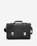 Roots Grad School Cervino - BLACK