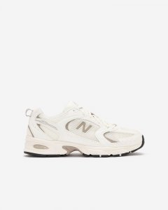 New Balance 530 - SEA SALT/ARID/STONE
