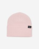 Roots Bracebridge Toque - CHALK PINK