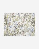 Roots Heather Leather Placemat - MULTI