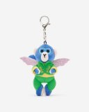 Roots X Wicked Flying Monkey Keychain - MULTI