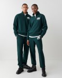 Roots Organic Original BF Sweatpant - VARSITY GREEN