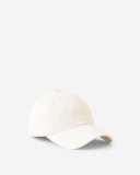 Roots Baseball Cap - EGRET