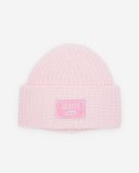 Roots X Wicked Patch Beanie - PINK