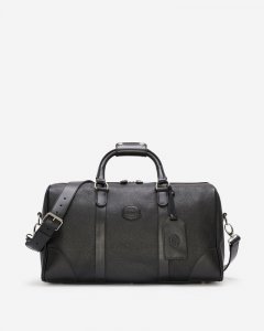 Roots Small Banff Bag Cervino - BLACK