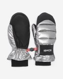 Roots Womens Kombi Epic Mitt - SILVER SHADOW