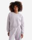 Roots Cloud Crew - LILAC GREY Roots Cloud Crew - LILAC GREY