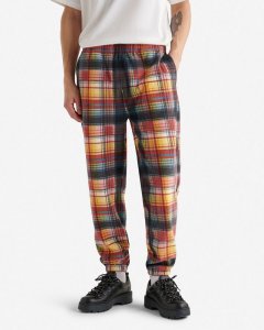 Roots Preston Microfleece Pant - EGRET