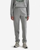 Roots Womens Heritage Beaver Sweatpant - GREY MIX Roots Womens Heritage Beaver Sweatpant - GREY MIX