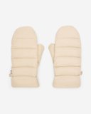 Roots Puffer Mitt - TRUE KHAKI