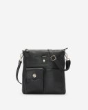 Roots Canadian Villager Cervino - BLACK