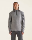 Roots Renew Zip Stein - SALT & PEPPER