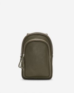 Roots Trinity Sling Cervino - CAPERS