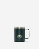 Roots Mug - VARSITY GREEN
