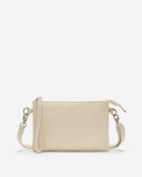 Roots Twinsie Bag 2.0 Cloud - BONE WHITE