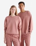 Roots One Crew - BURNT ROSE