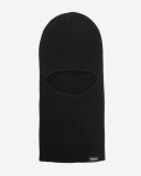 Roots Bracebridge Balaclava - BLACK
