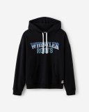 Roots Whistler Local Roots Hoodie - BLACK