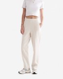 Roots Recover Essential Pull On Pant - OATMEAL MIX