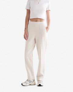 Roots Recover Essential Pull On Pant - OATMEAL MIX