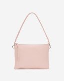 Roots Large Twinsie Bag Cloud - PINK PEARL