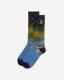 Roots Adult True Nature Boot Sock - NUGGET GOLD MIX Roots Adult True Nature Boot Sock - NUGGET GOLD MIX