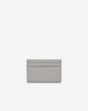 Roots Card Holder Cervino - PEBBLE