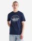 Roots Alberta T-Shirt - NAVY BLAZER Roots Alberta T-Shirt - NAVY BLAZER