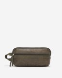 Roots Parkside Belt Bag Tribe - PINE