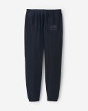 Roots Cooper Cozy Sweatpant - BLACK