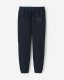 Roots Cooper Cozy Sweatpant - BLACK Roots Cooper Cozy Sweatpant - BLACK