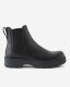 Roots Junction Boot - BLACK
