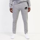 Roots Park Slim Sweatpant Tall (32 Inch Inseam) - SALT & PEPPER