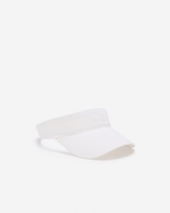 Roots Visor - WHITE