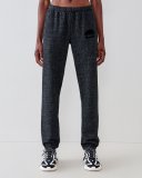 Roots Original Sweatpant Short (29 Inch Inseam) - BLACK PEPPER