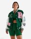 Roots Barbie&trade; X Roots 65 Varsity Jacket - PINE GROVE